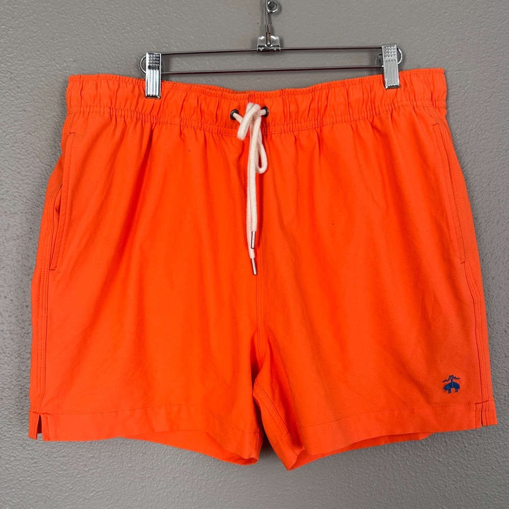 Brooks Brothers  Swim Shorts